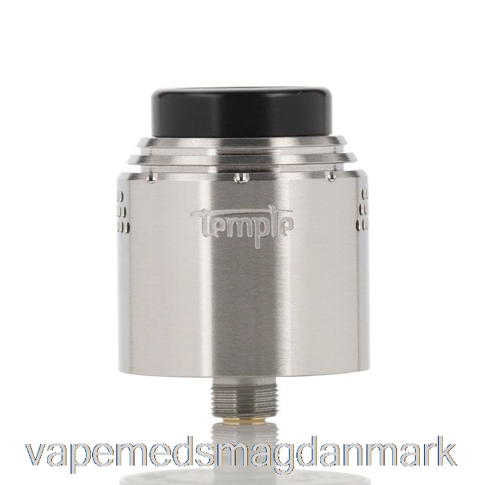 Vape Juice Vaperz Sky Tempel 25mm Rda 25mm - Rustfrit Stål